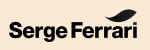 Serge Ferrari logo